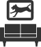 Hunde Wandtattoos online kaufen