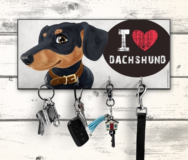 Hundegarderobe