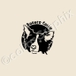 Preview: Border Collie Hundeaufkleber