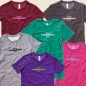 Preview: T-Shirts mit American Staffordshire Terrier Motiven