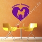 Preview: I love Appenzeller Sennenhund 