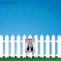 Preview: Basset Hunde Warnschilder Shop