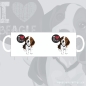 Preview: Beagle Hundetasse Geschenkidee