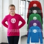 Preview: Kinder Pullover Berger de Brie