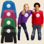 Preview: Kinder Pullover Bichon Frise