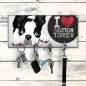 Preview: Boston Terrier Hundegarderobe