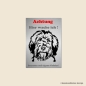 Preview: Hunde Warnschild Berger de Brie
