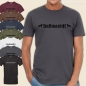 Preview: Bullmastiff T-Shirt Meaner