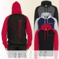 Preview: Pullover Hundedruck Bullterrier