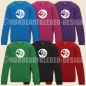 Preview: Cane Corso Sweatshirt Kinder Geschenkartikel