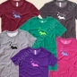Preview: Dogshirts Cesky Terrier
