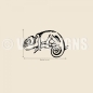Preview: Reptilien Wandtattoos