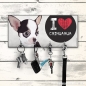 Preview: Chihuahua Hundegarderobe