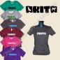 Preview: Akita Hunde T-Shirt Frauen