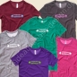 Preview: Shirts mit Hundemotive StaffBull Terrier