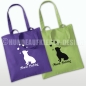 Preview: Geschenkidee French Bully Tasche