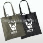 Preview: Franzoesische Bulldogge Tragetasche