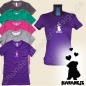 Preview: havaneser Frauen Shirts