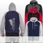 Preview: Unisex Hoodie Hovawart