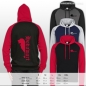 Preview: Hovawart Pullover mit Kapuze