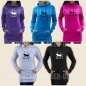 Preview: Hovawart Frauen Sweatshirt