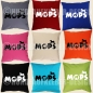 Preview: Mops Dekokissen