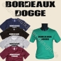 Preview: Bordeaux Dogge Männer T-Shirt
