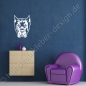 Preview: Hunde Wandtattoo Shop Cane Corso