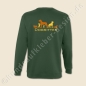 Preview: Dogsitter Pullover
