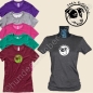 Preview: Jacki Dog T-Shirts