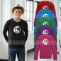 Preview: Australian Shepherd Kinder Pullover