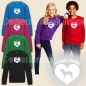 Preview: American Pit Bull Terrier Pullover Kinder