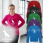 Preview: American Staffordshire Terrier Kinder Pullover