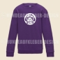 Preview: Bolonka Zwetna Kinder Sweatshirt lila