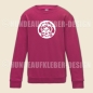 Preview: Bolonka Zwetna Kinder Sweatshirt pink