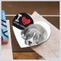 Preview: Pit Bull Kühlschrankmagnet Geschenkidee