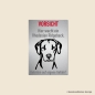 Preview: Rhodesian Ridgeback Hunde Warnschild