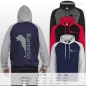 Preview: Unisex Hoodie Rottweiler