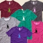 Preview: Shirts mit Hundemotiven Havaneser