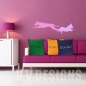 Preview: Hundekissen 3er Pack Deko