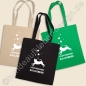 Preview: Taschen mit Hundedruck StaffBull