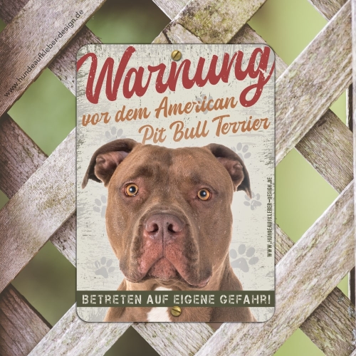 Lustiges Pitbull-Rudel. Porträt eines lächelnden Hundes American  Staffordshire Terrier. Amerikanischer Pitbull-Terrier-Hund-Aufkleber für  einen