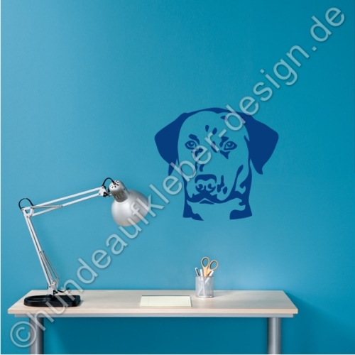 Dalmatiner Wandtattoos Hundeshop