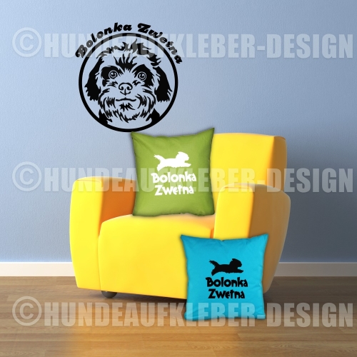 Bolonka Zwetna Fanartikel Shop