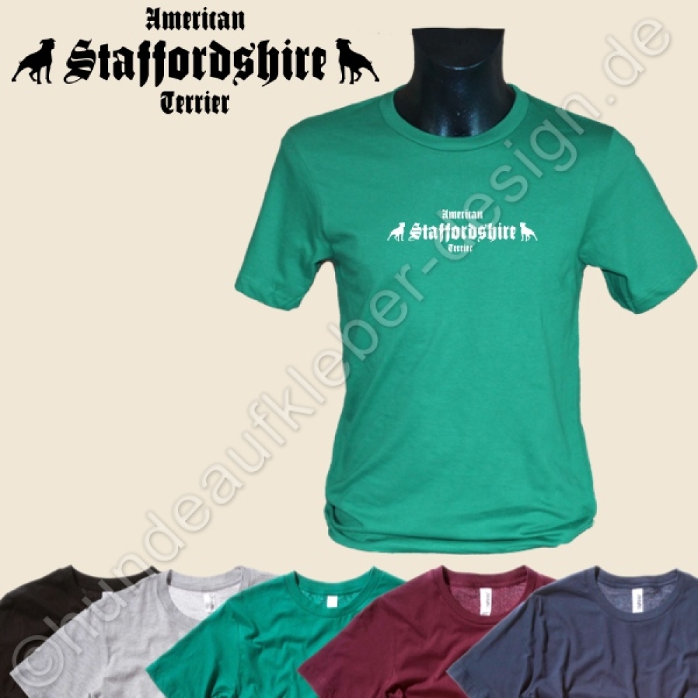 AmStaff T-Shirts online kaufen