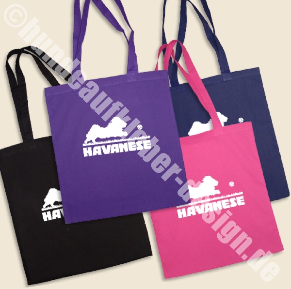 Havaneser Tasche