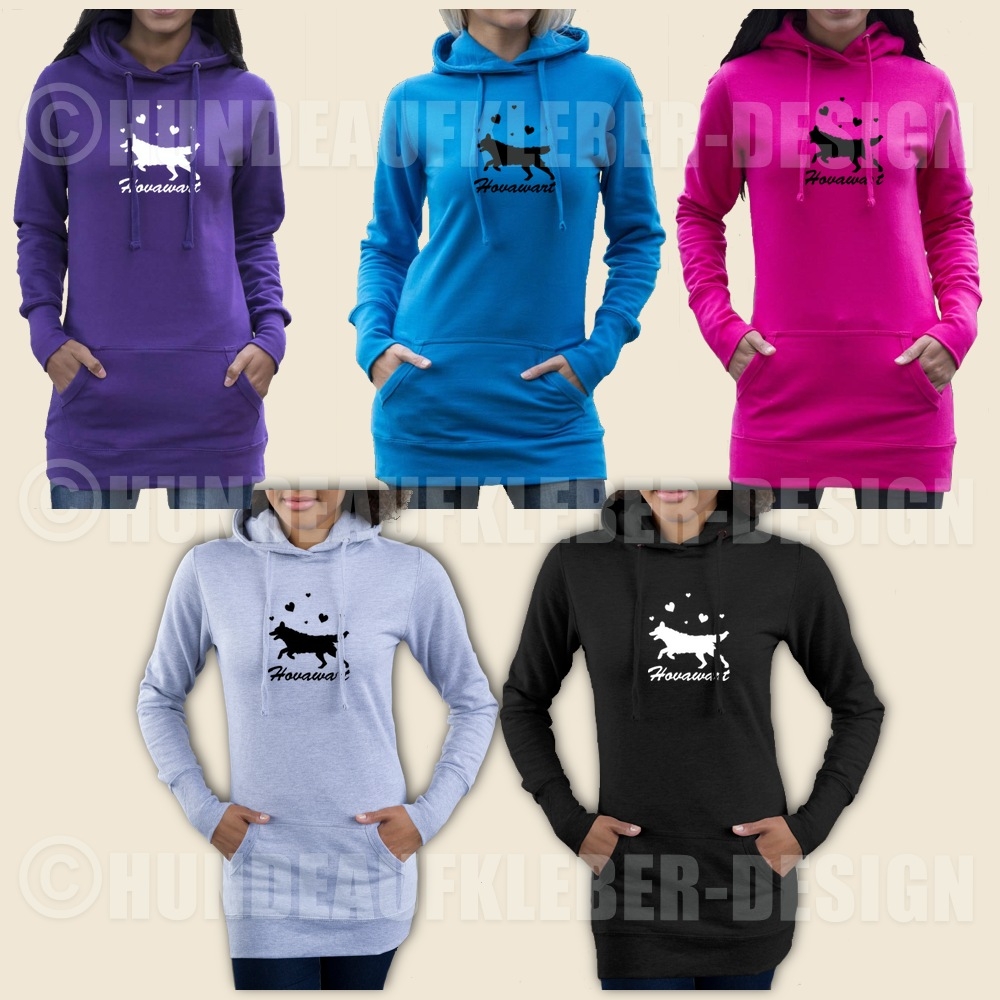 Hovawart Frauen Sweatshirt