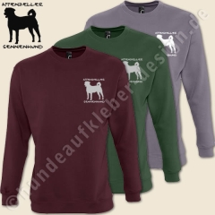 Sweatshirt "Appenzeller Sennenhund"