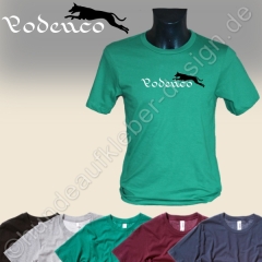 Podenco Männer T-Shirt